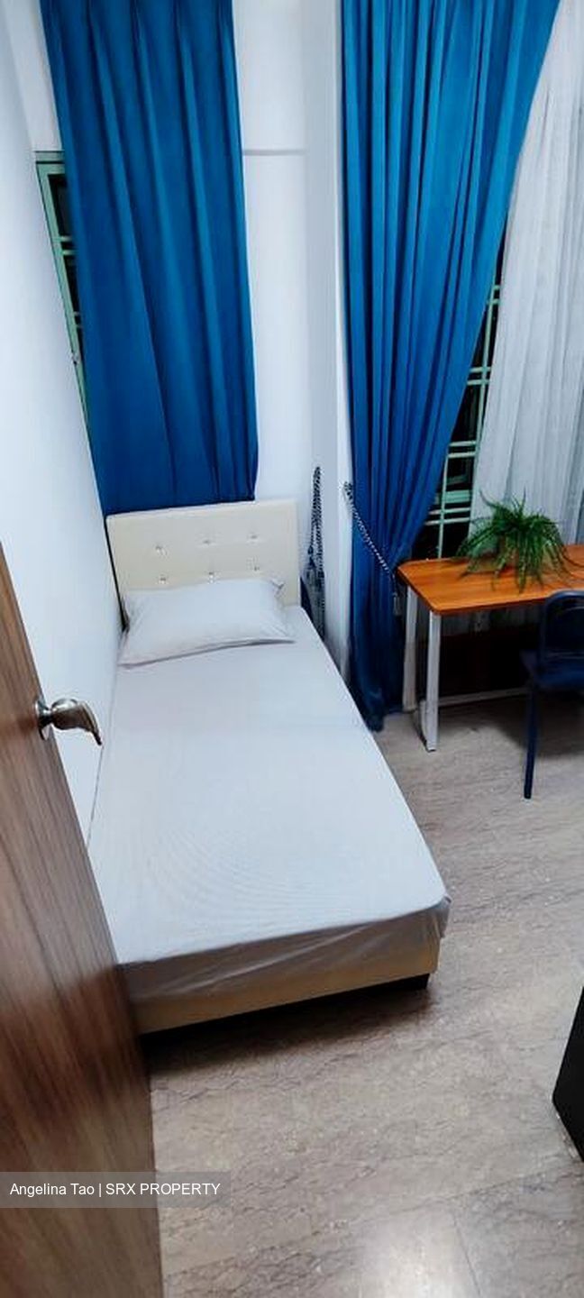 Tiara (D9), Condominium #434346061